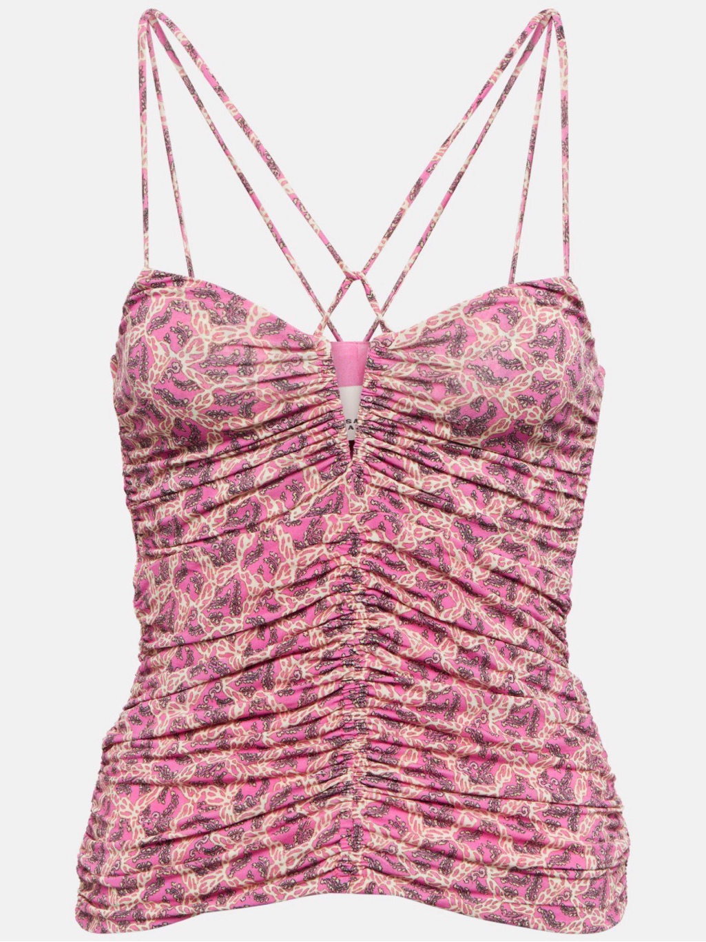 Isabel Marant - Leila Top - Fr44